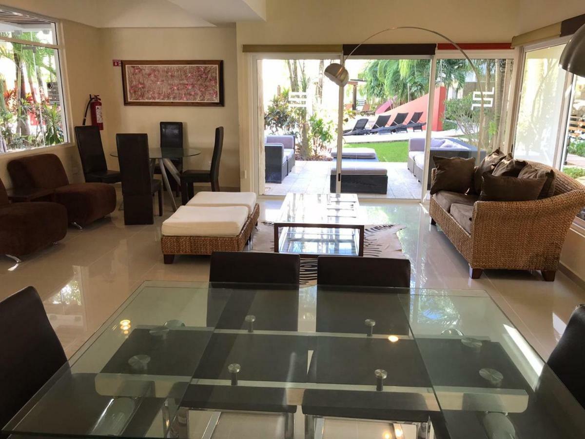 Apartment Sabbia