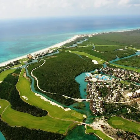 Sabbia Condos Playa del Carmen Exterior photo