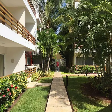 Sabbia Condos Playa del Carmen Exterior photo