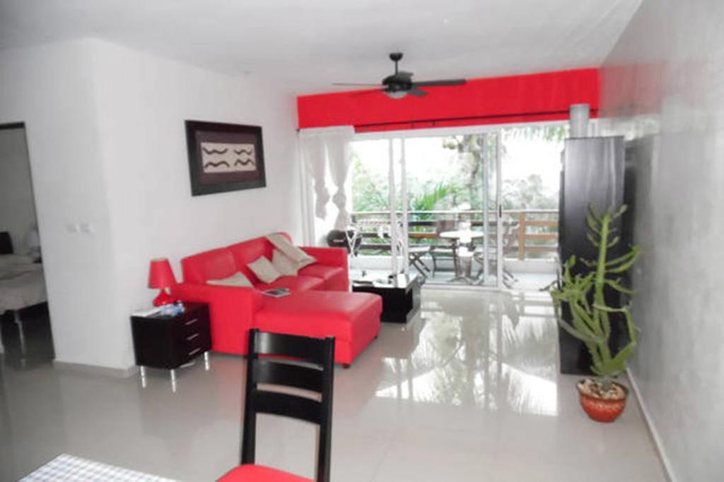 Sabbia Apartment Playa del Carmen