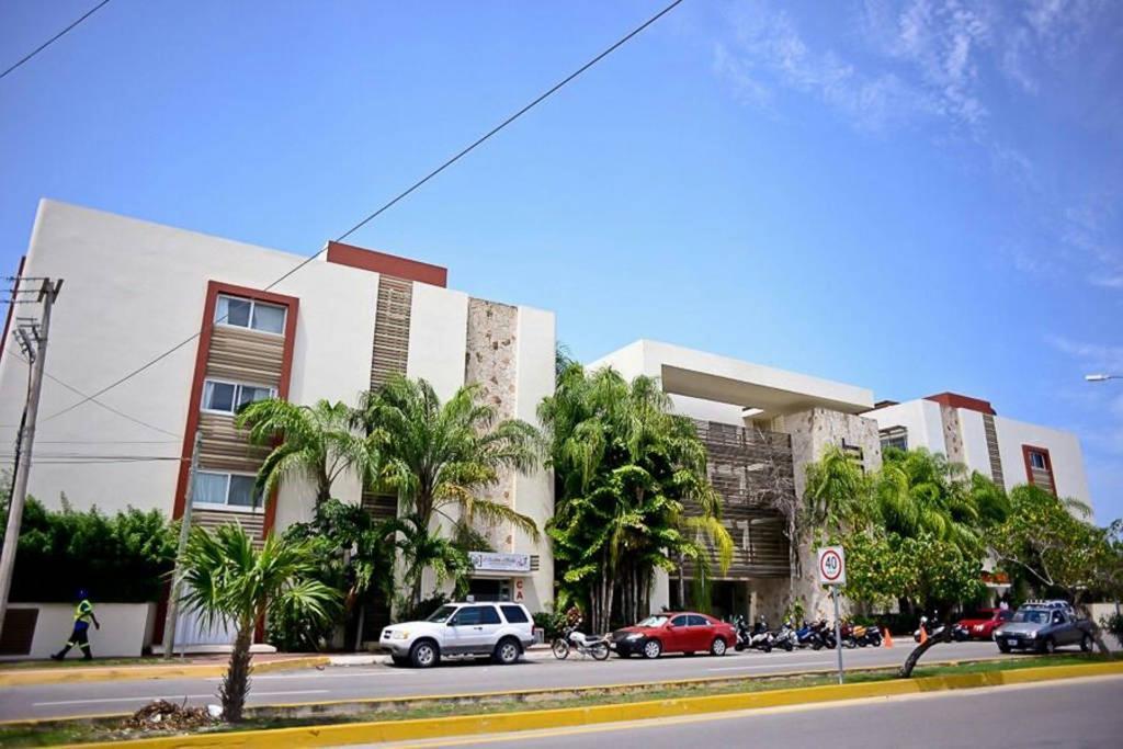 Apartment Sabbia