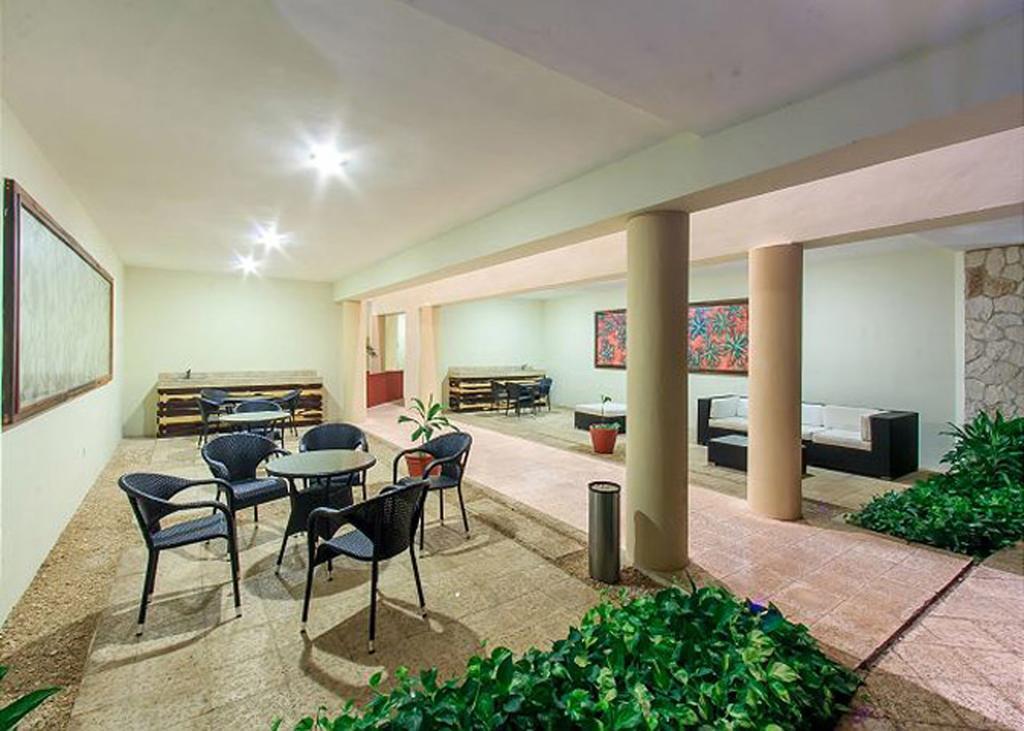 Sabbia Apartment *