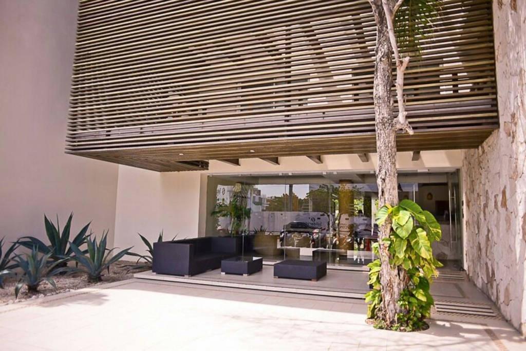 Apartment Sabbia *