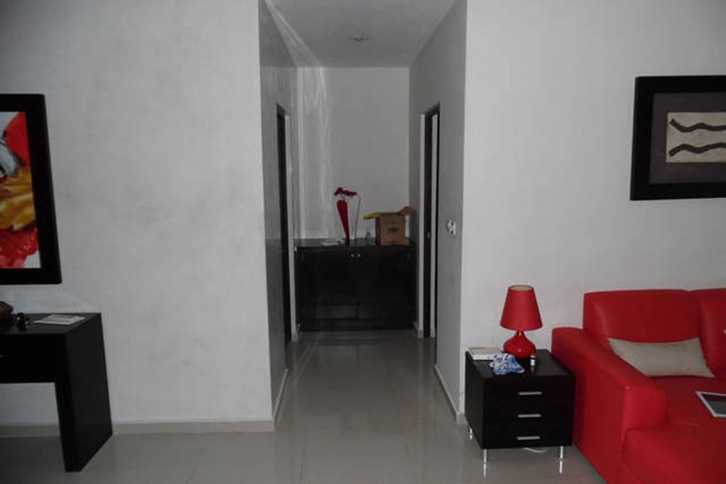 Sabbia Apartment