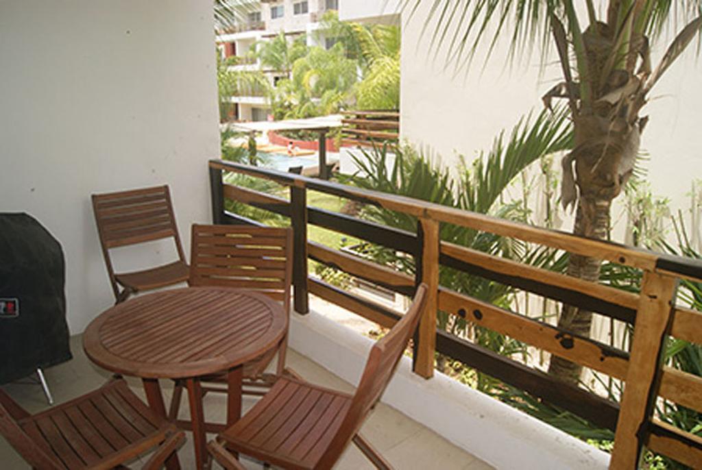 Apartment Sabbia *