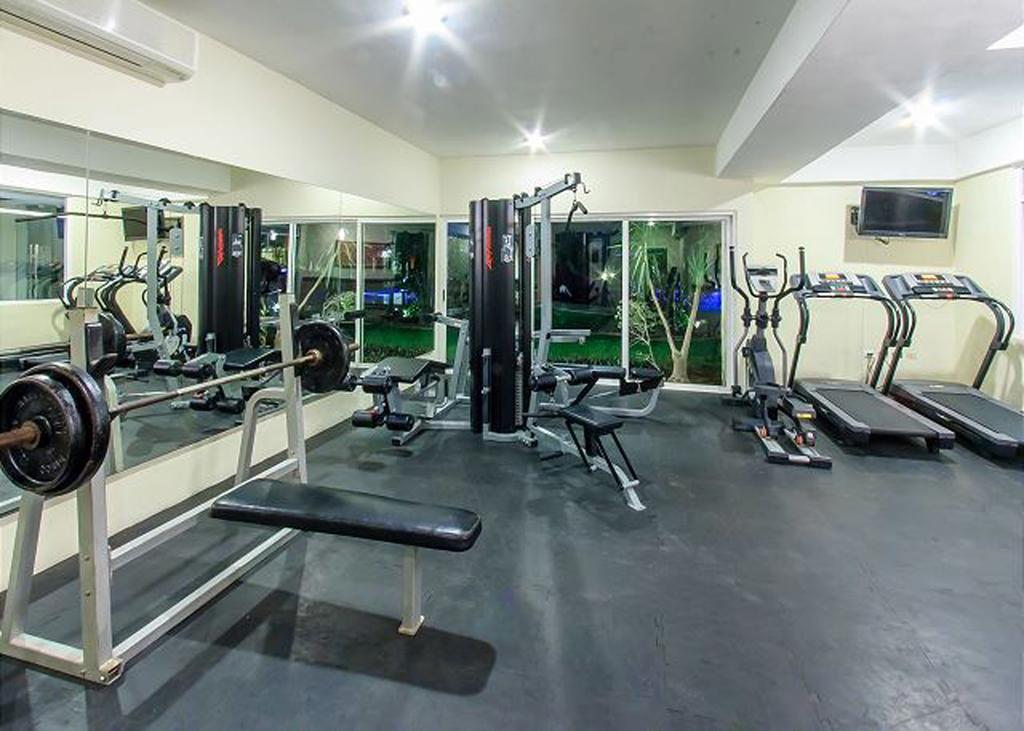 Apartment Sabbia