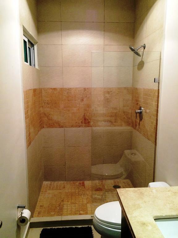 Apartment Sabbia *