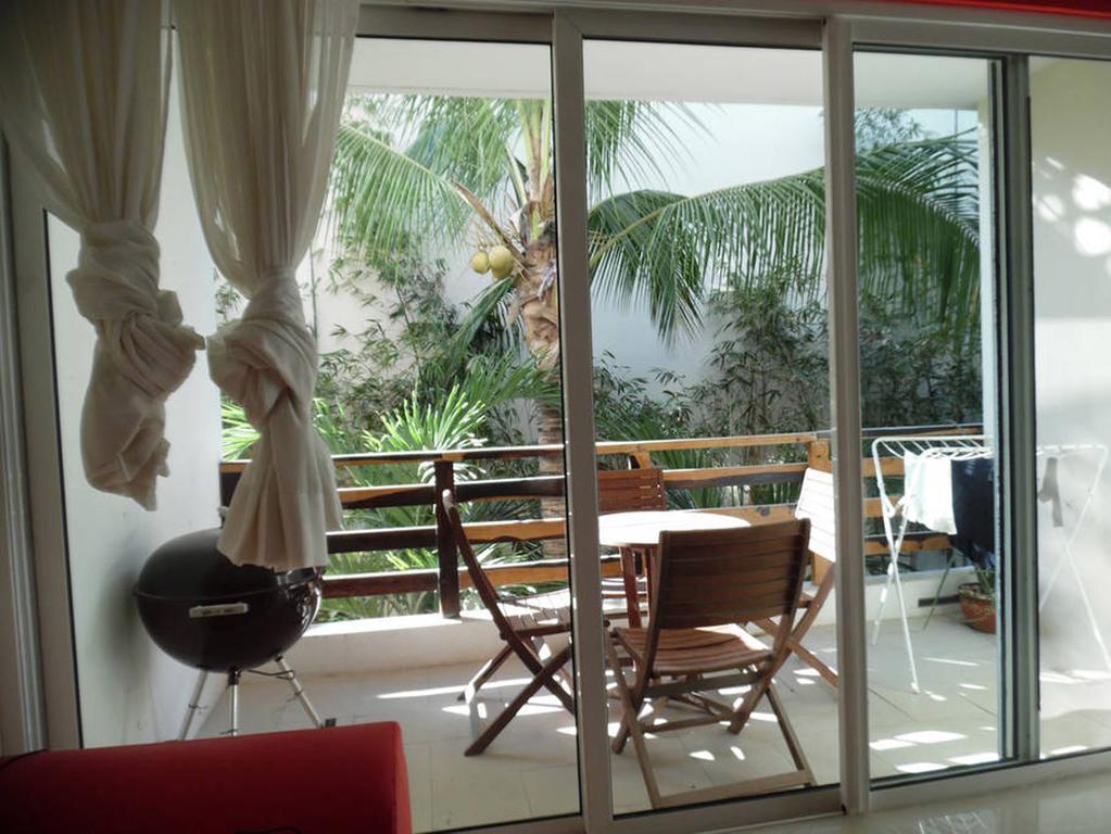 Apartment Sabbia *