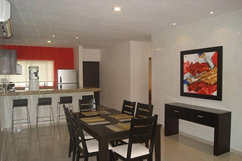 Sabbia Apartment