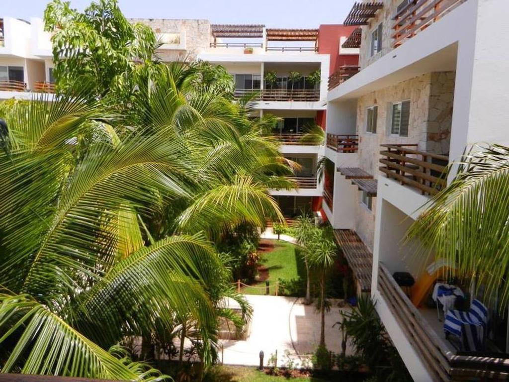 Apartment Sabbia Playa del Carmen