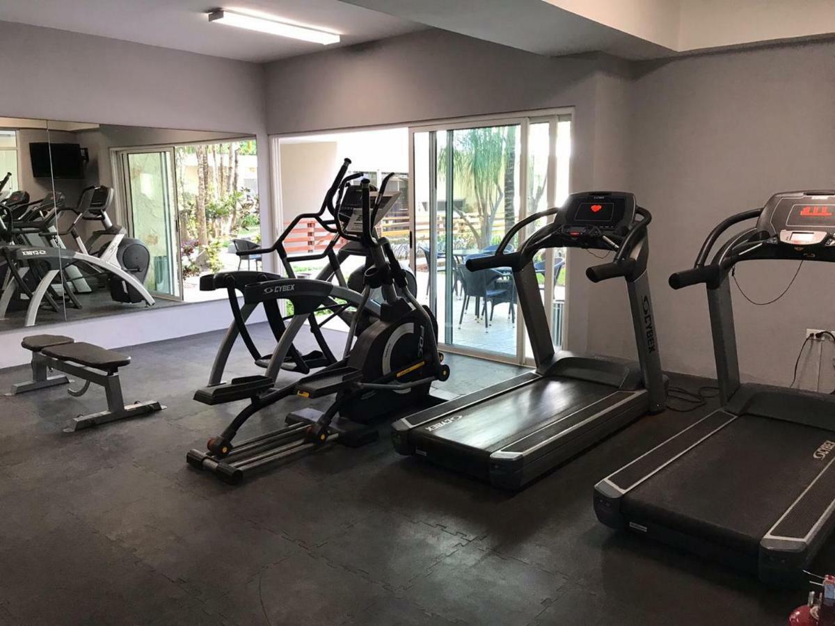 Sabbia Apartment Playa del Carmen