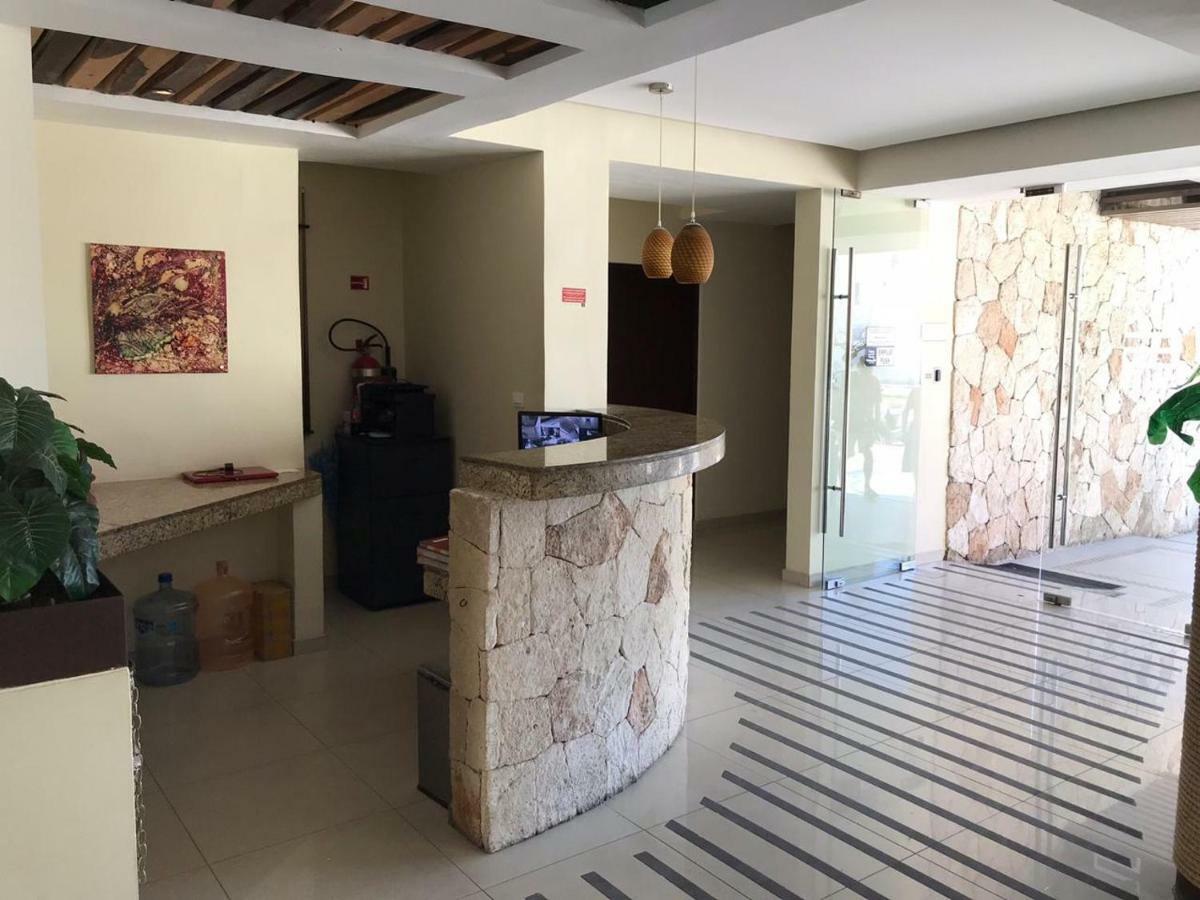 Apartment Sabbia *