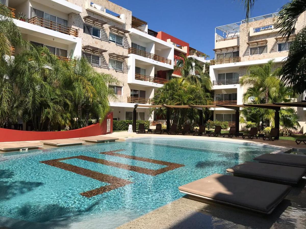 Apartment Sabbia *