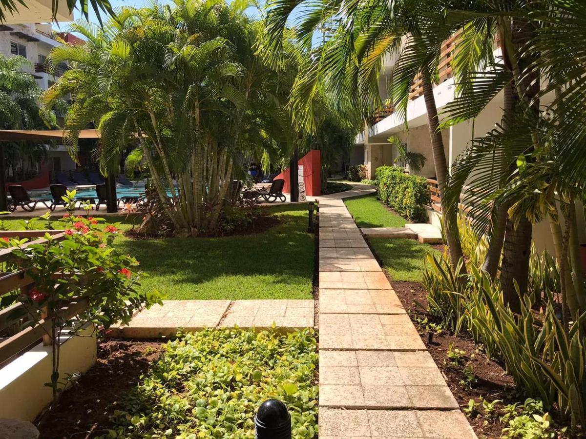 Sabbia Apartment Playa del Carmen