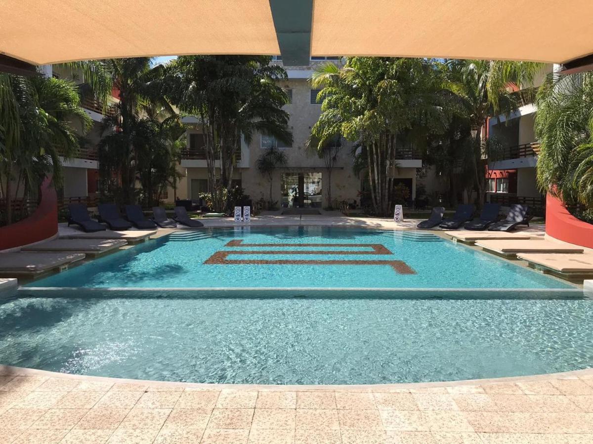 Sabbia Apartment Playa del Carmen